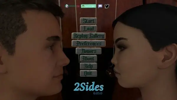 2Sides Game Full PC Last Version Download for Free