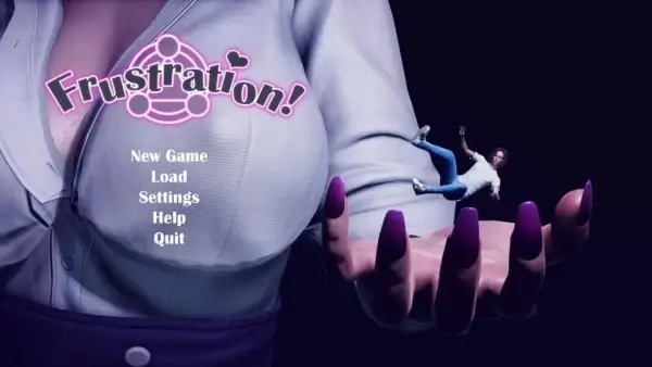 Frustration Game Full PC Last Version Download for Free