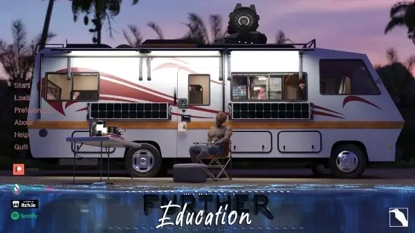 Further Education Game Full PC Last Version Download for Free