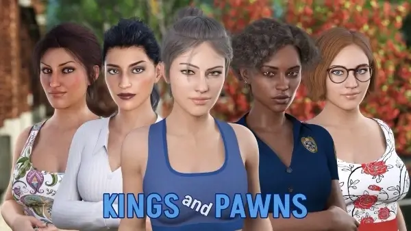 Kings and Pawns Game Full PC Last Version Download for Free