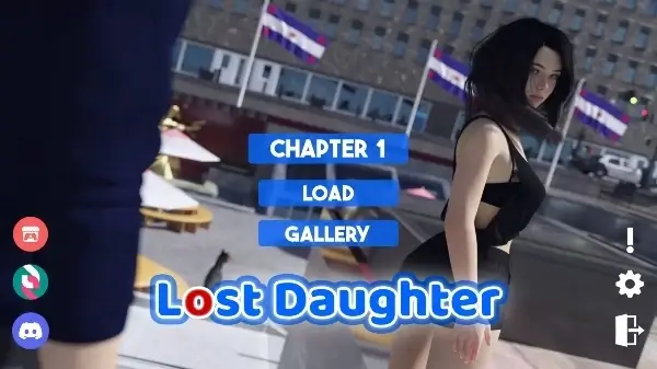 Lost Daughter Game Full PC Last Version Download for Free