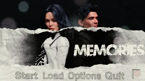 Memories Game Full PC Last Version Download for Free