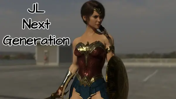 JL: Next Generation Game Full PC Last Version Download for Free