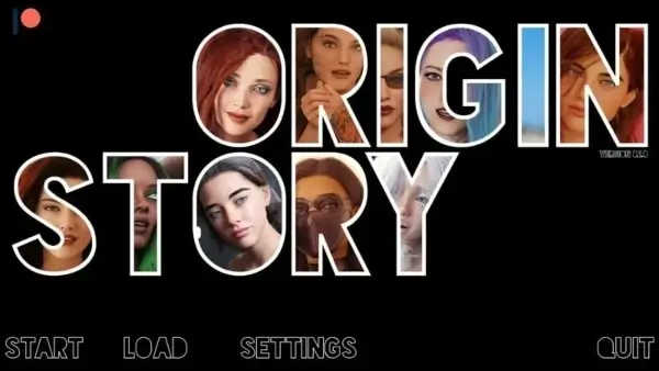 Origin Story Game Full PC Last Version Download for Free