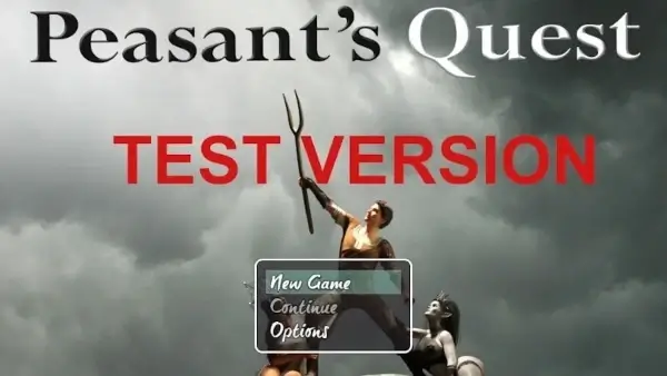 Peasant's Quest Game Full PC Last Version Download for Free