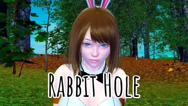 Rabbit Hole Game Full PC Last Version Download for Free