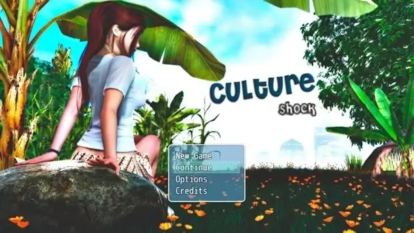 Sasha's Story - Culture Shock Game Full PC Last Version Download for Free