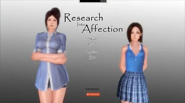 Sweet Affection Game Full PC Last Version Download for Free