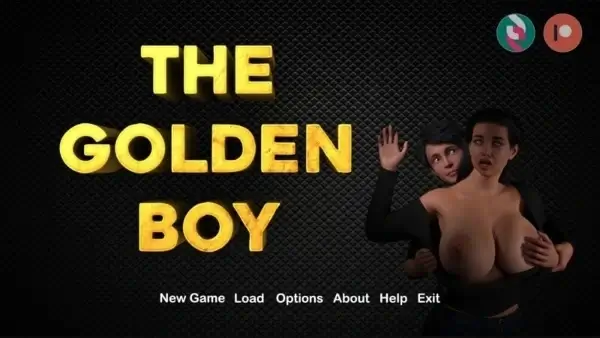 The Golden Boy Game Full PC Last Version Download for Free