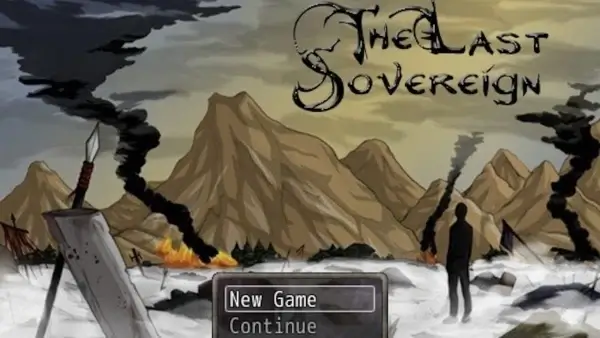 The Last Sovereign Game Full PC Last Version Download for Free