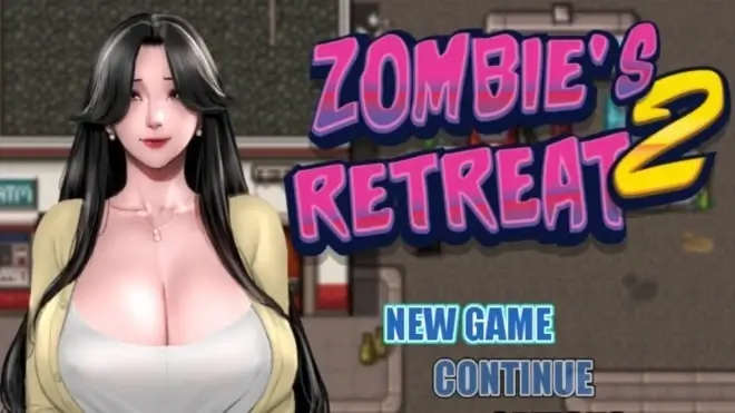 Zombie's Retreat 2: Gridlocked Game Full PC Last Version Download for Free